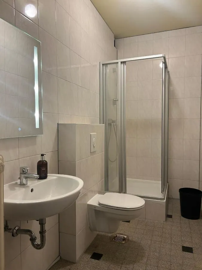 Stylish Downtown Apartment Hannover
