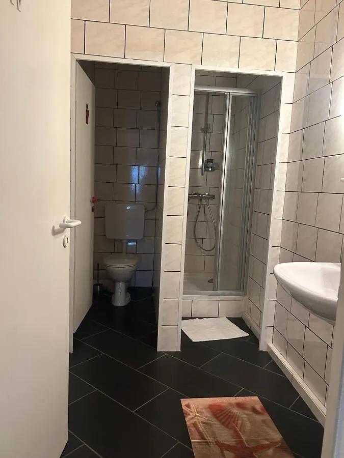 Stylish Downtown Apartment Hannover